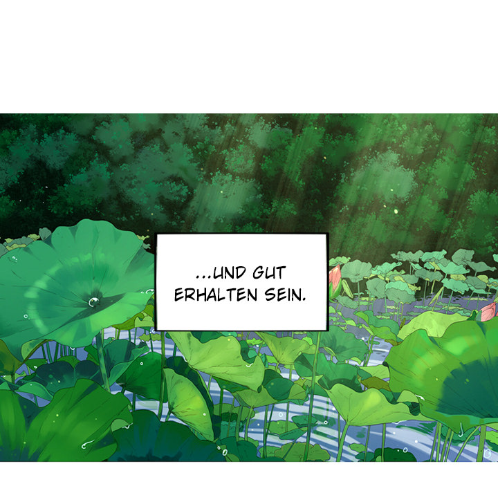 Die Meerjungfrau im Teich - episode 49 - 10