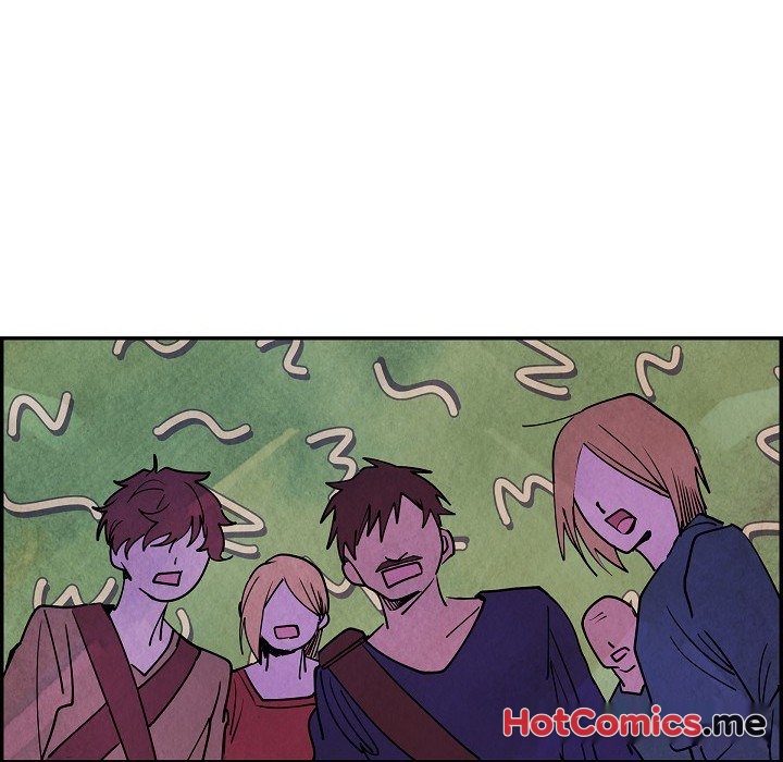 The Villainess Behind the Mask - episode 6 - 122