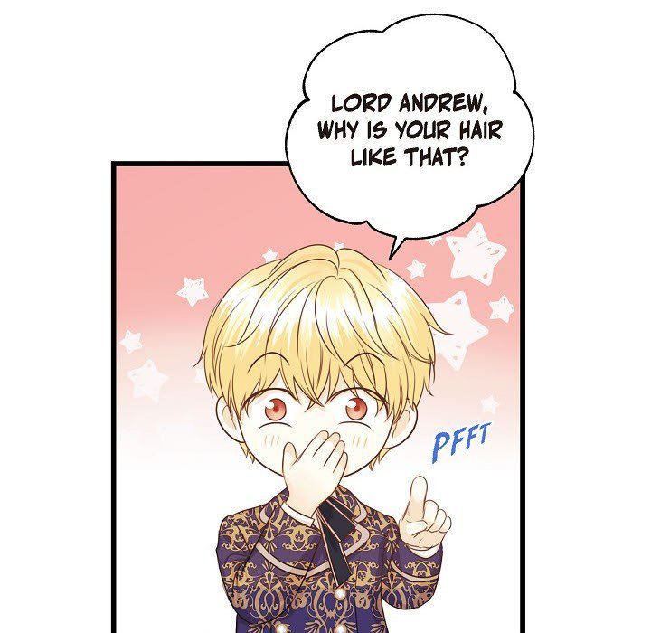 Hold on, Crown Prince! - episode 28 - 72