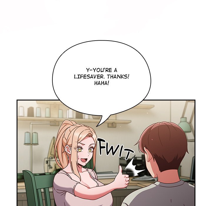 Honey Sweet Part-Time Job - episode 4 - 140