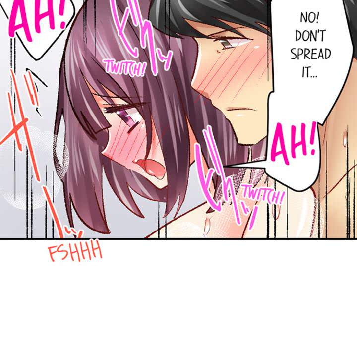 Our Kinky Newlywed Life - episode 69 - 10
