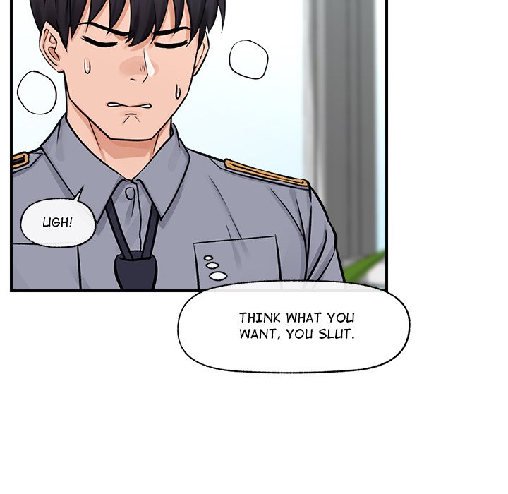 Hypnotist Security Guard - episode 3 - 146