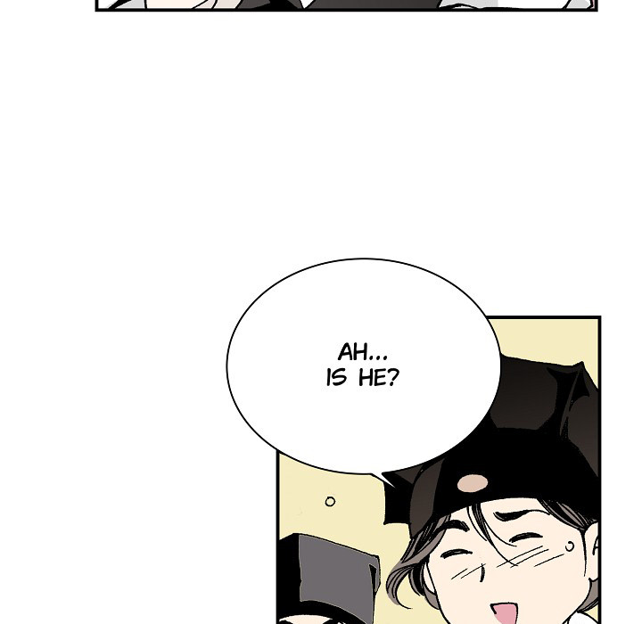 Magician's Murim Adventures - episode 12 - 26