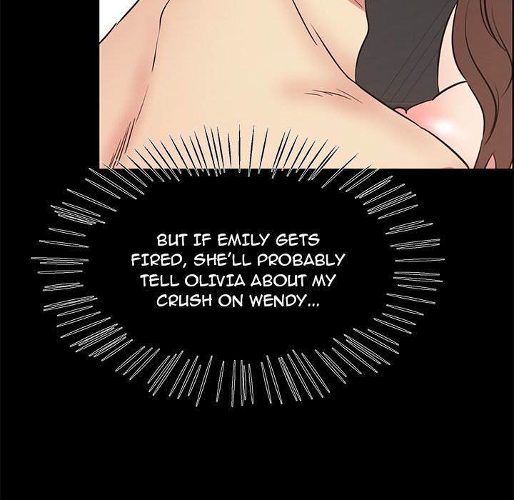 Girls' Only - episode 37 - 48
