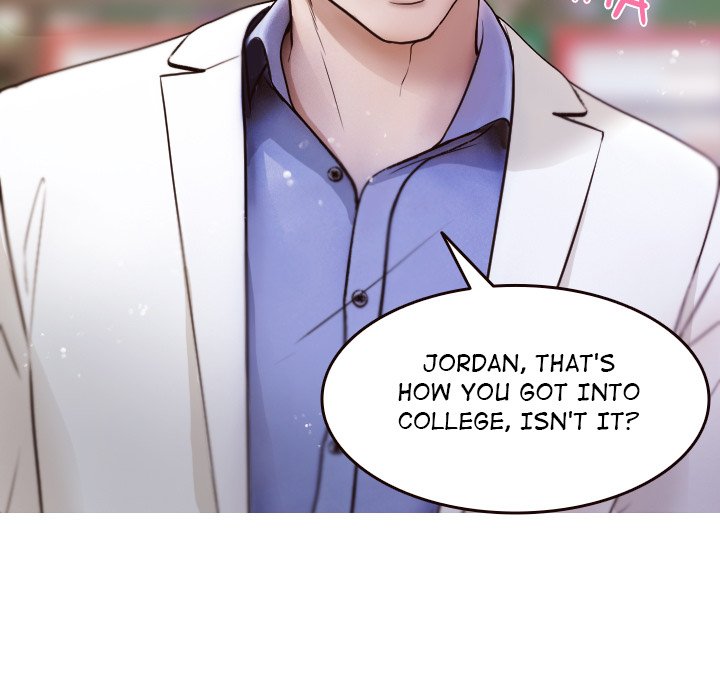 Make Me Yours, Professor - episode 11 - 8