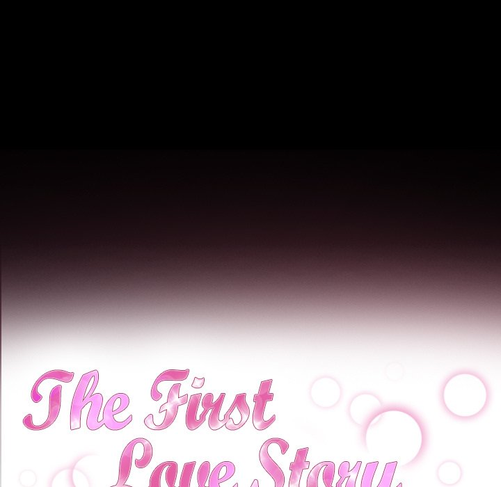 The First Love Story - episode 1 - 44