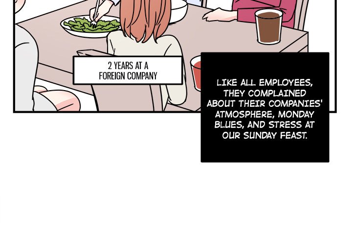 Office Grievances - episode 8 - 2