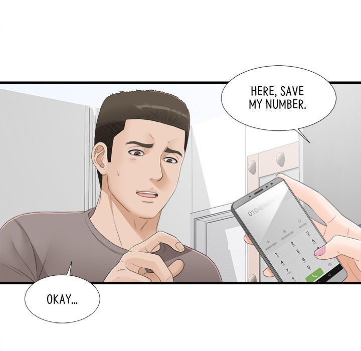 The Secret Friend - episode 4 - 63
