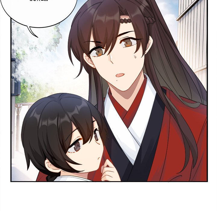 My Wife, The Prince - episode 50 - 35