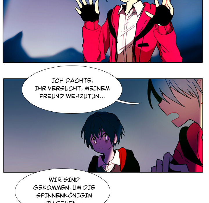 End und Save - episode 25 - 25