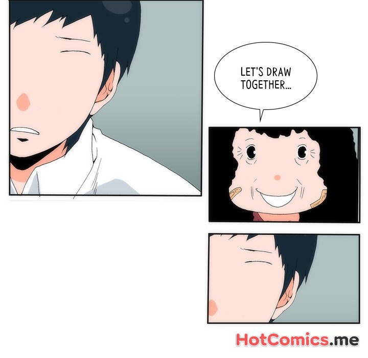 Can't See Can't Hear But Love - episode 11 - 25