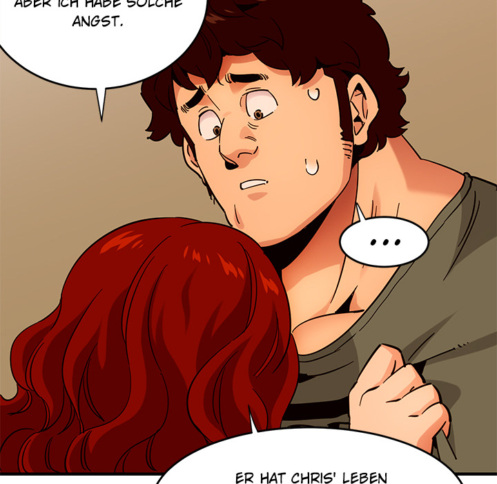 Wer hat Angst vor Mister H? - episode 44 - 116