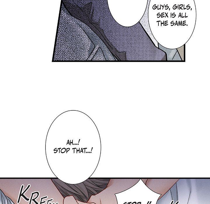 Work, Fight and Love - Webtoon Edition - episode 47 - 65