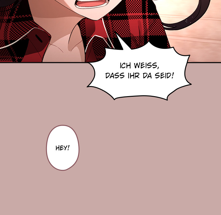 Überleben in einem Comic - episode 45 - 62