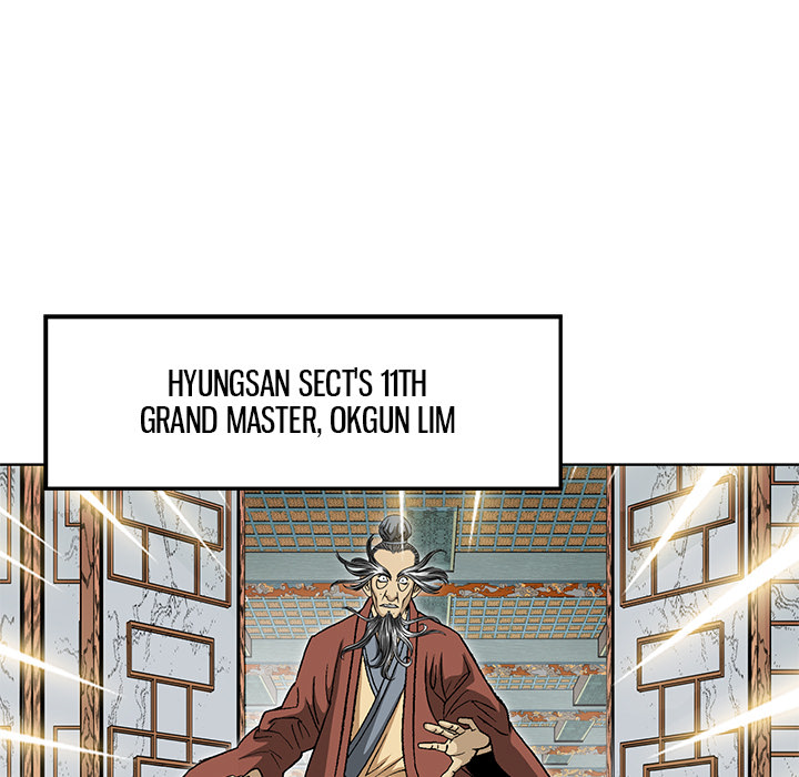 The Tale of The Hyungsan Sect - episode 1 - 63