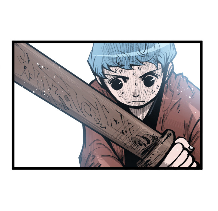Lee Gwak, the Warrior - episode 46 - 10