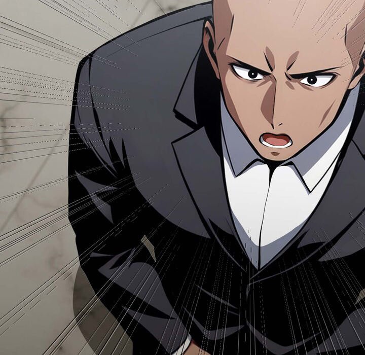 Workaholic Gangster - episode 3 - 214