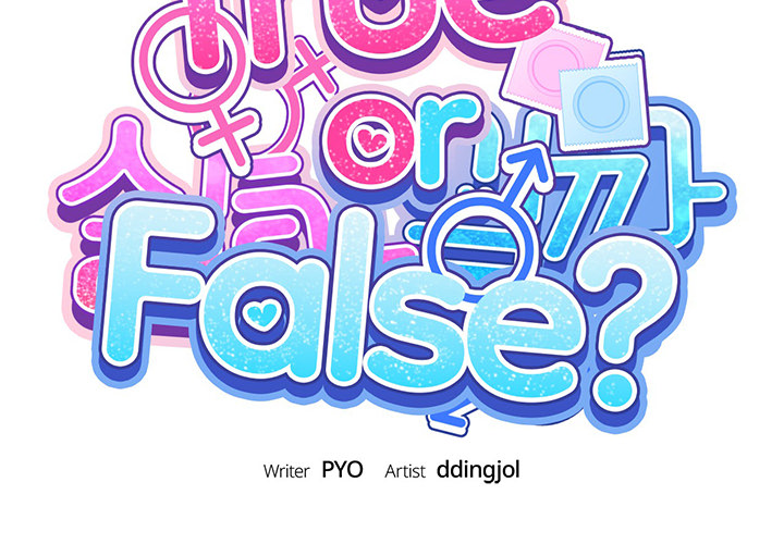True or False? - UNCENSORED - episode 59 - 2