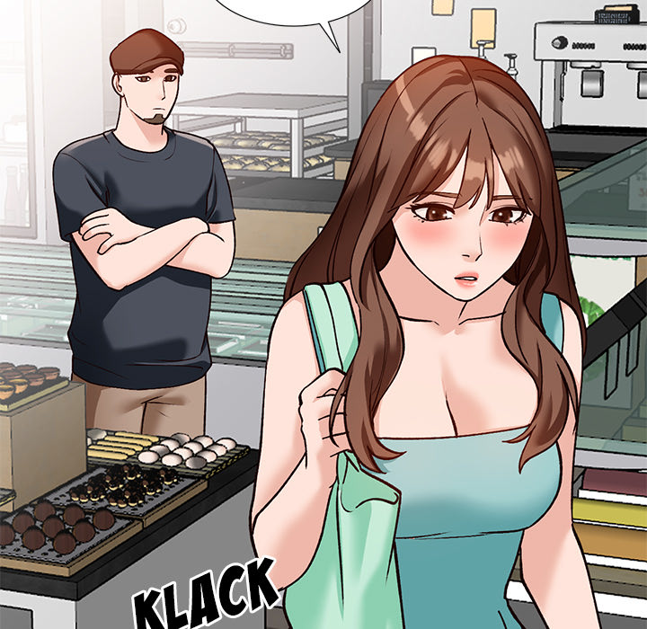 Town Girls - episode 22 - 6