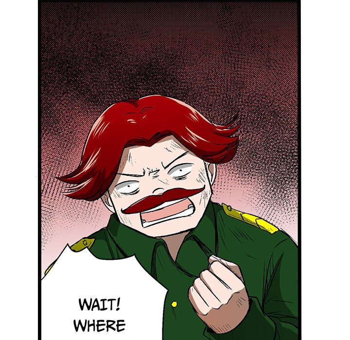 I Reincarnated as a Villain of an RPG, But I Want to Survive - episode 23 - 19