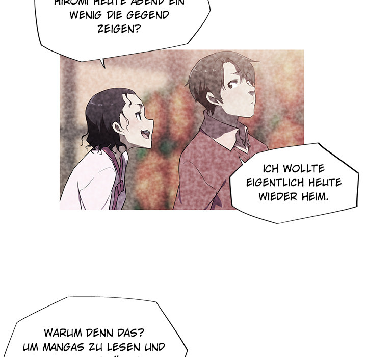 Meine Freundin ist ein Star - episode 6 - 7