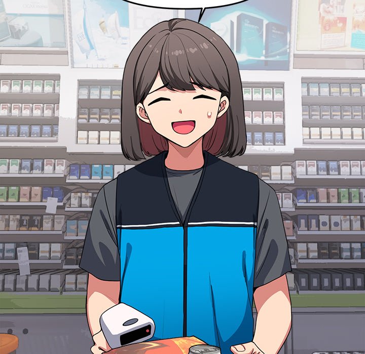 Someone Stop Her! - episode 1 - 12