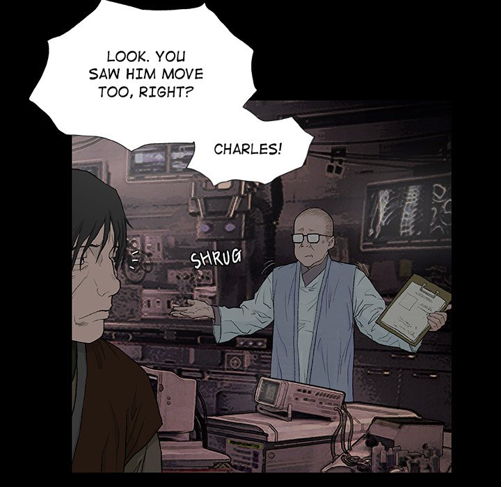 The Jackal - episode 8 - 116