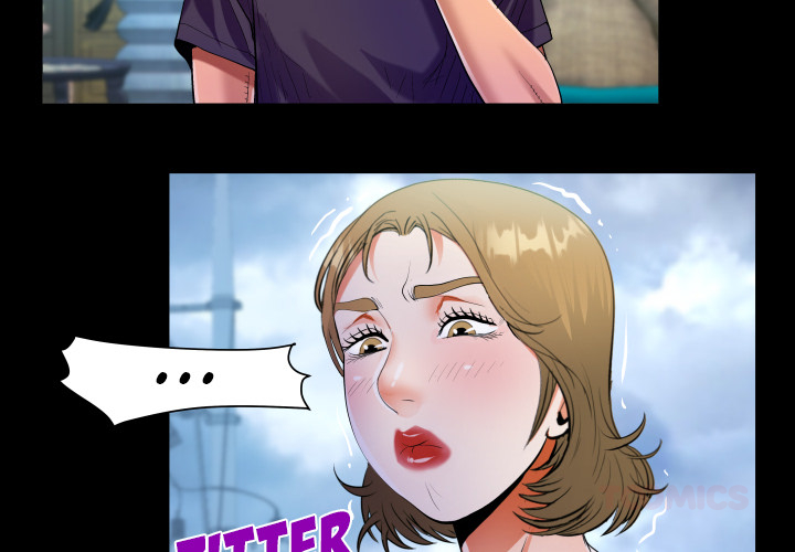 Knock Knock - episode 45 - 1