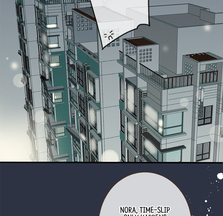 My Friend From Another Era - episode 5 - 34
