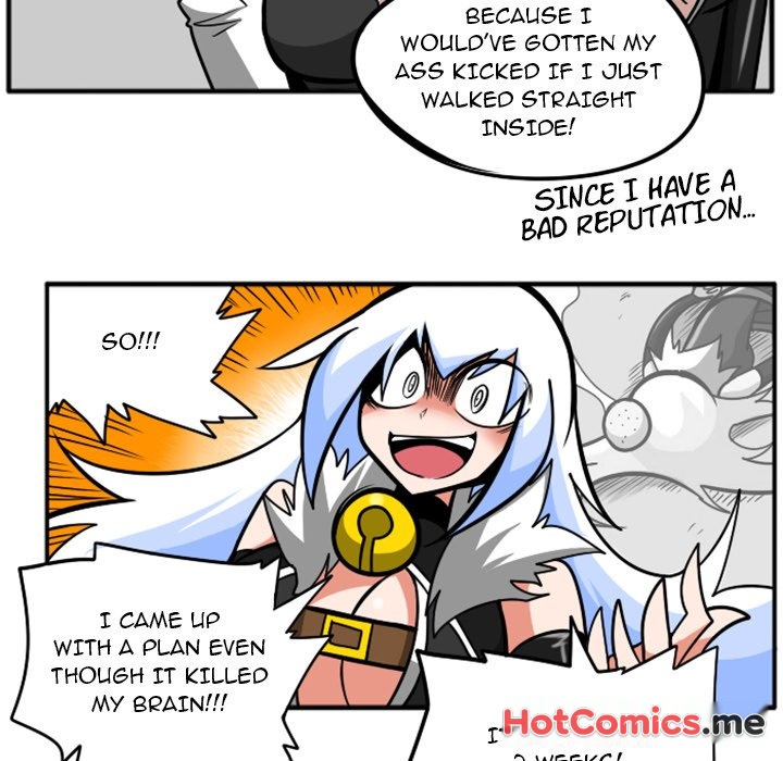 Maki and Friends - episode 81 - 21