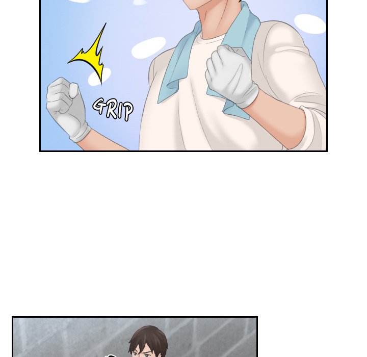 My Love Companion - episode 5 - 37