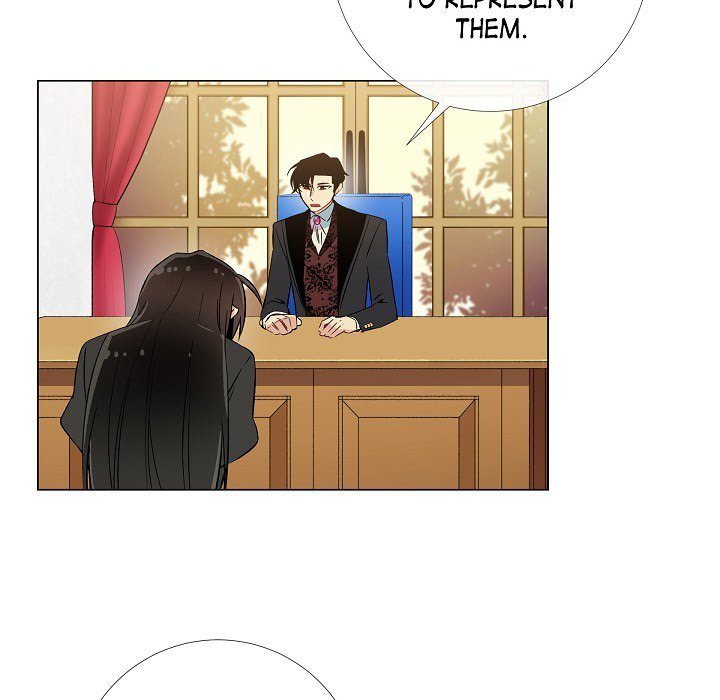 The Maid and the Vampire - episode 21 - 70