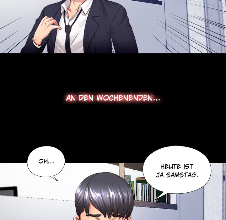 Heimliche Mitbewohnerin - episode 3 - 83