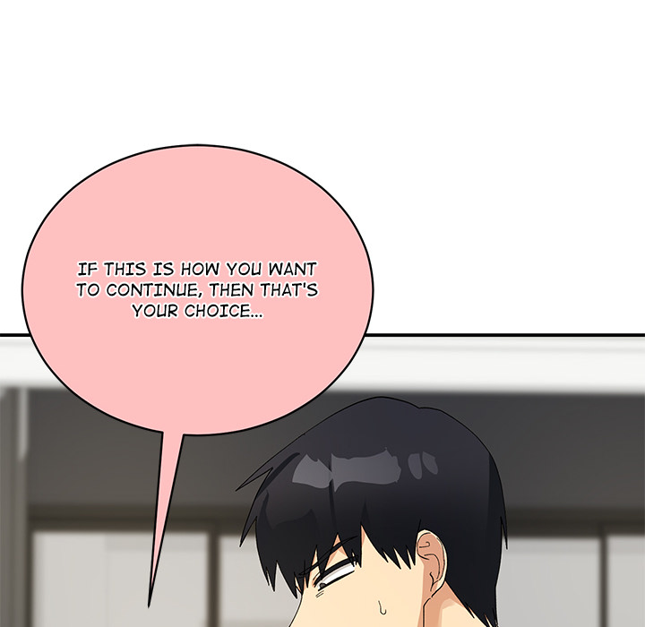 Saving My Magical Girl - episode 8 - 30