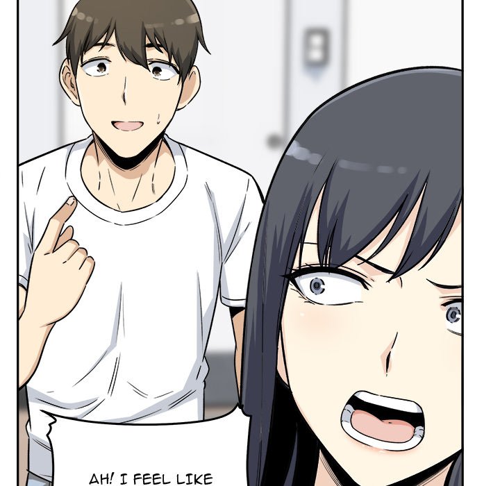Excuse me, This is my Room - episode 54 - 138