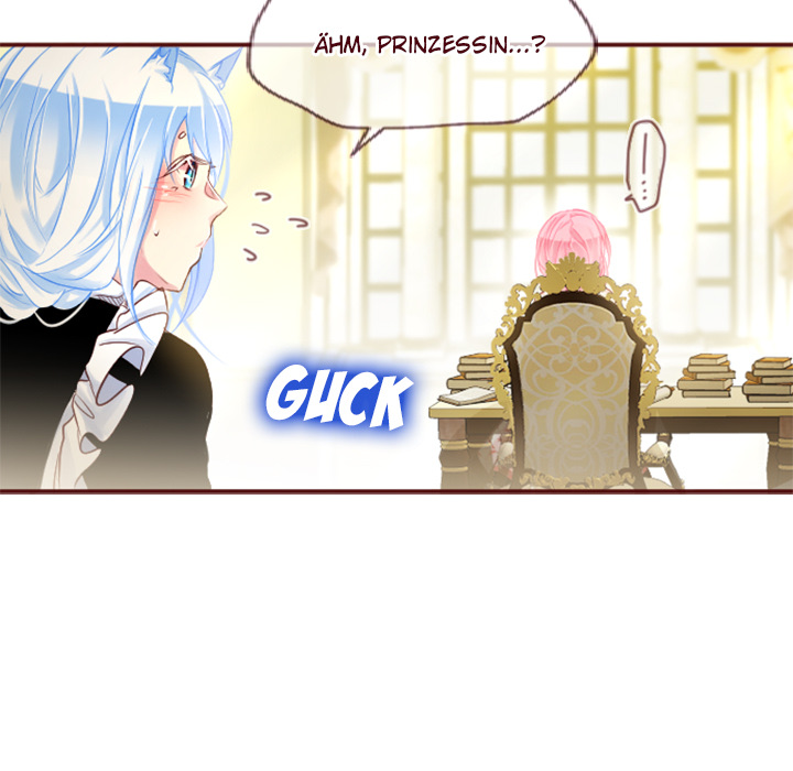 Kopfloser Prinz - episode 22 - 55