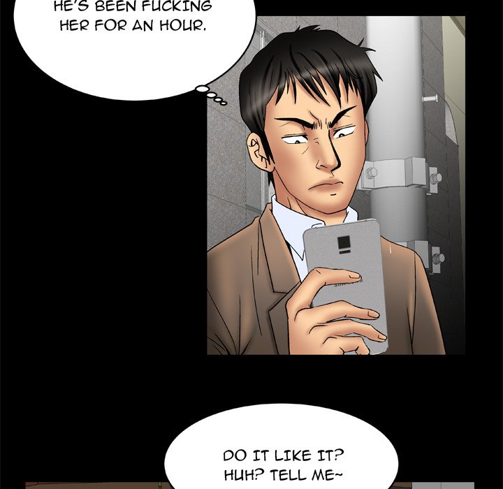 My Wife's Partner - episode 15 - 38