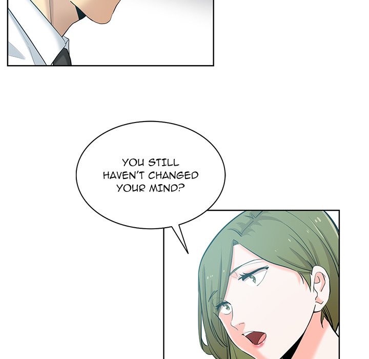 Dangerous Roomies - episode 24 - 13