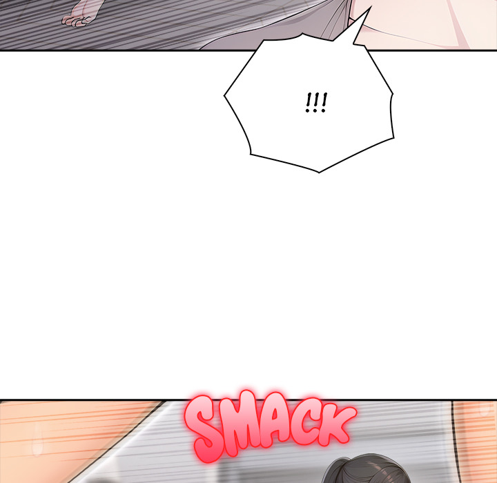 Mina's Little Trap - episode 9 - 52
