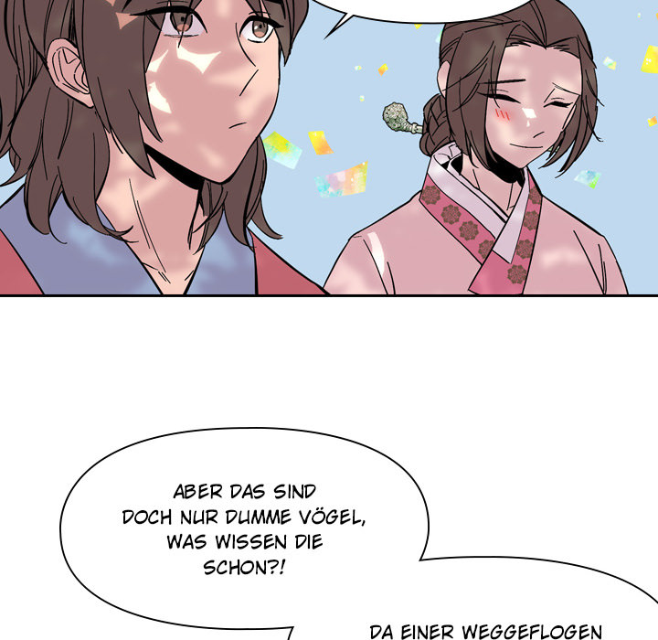 Die Prinzessin und ihre Leibwächter - episode 28 - 101