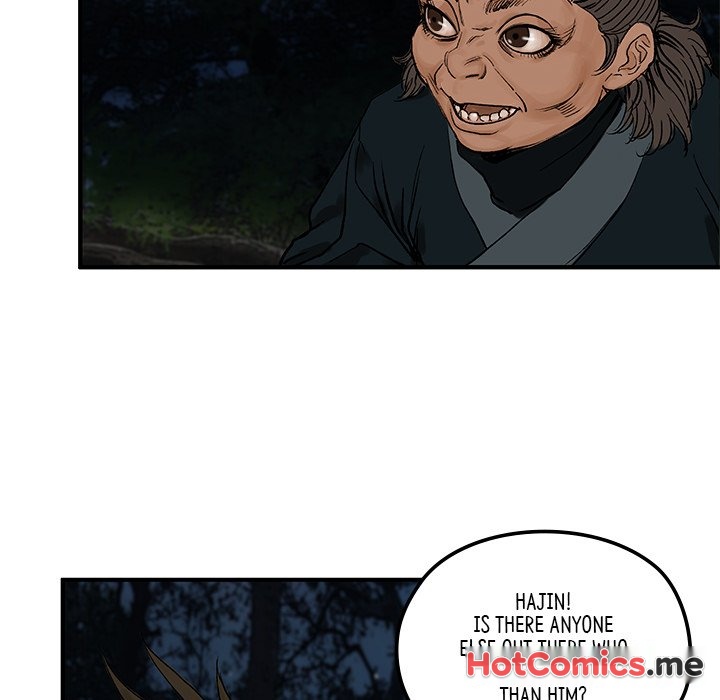 The Blade Demon - episode 8 - 31