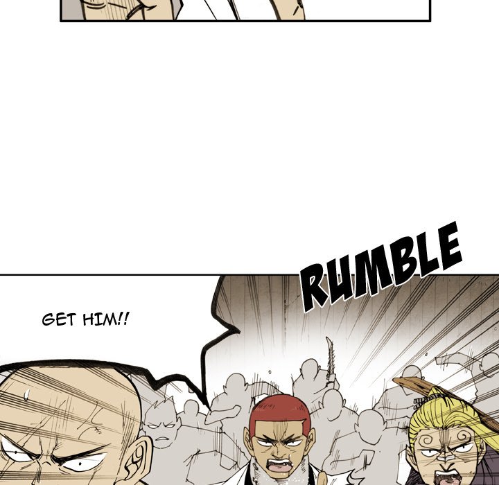 The Bully Hunter - episode 21 - 43