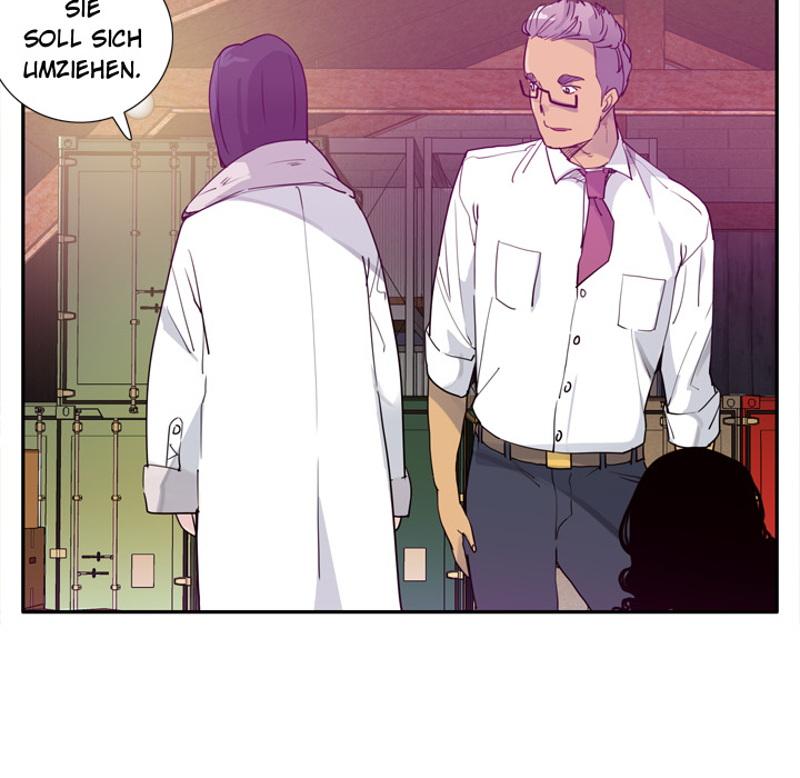 Housewife - episode 23 - 36