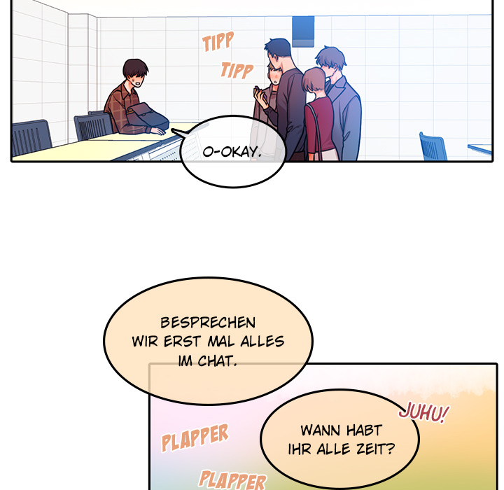 Aus dem Sumpf - episode 5 - 30