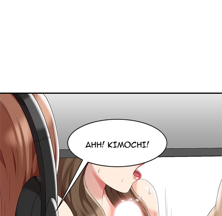 Secret Hideout - episode 1 - 117