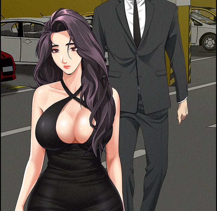 Her Bodyguard - episode 6 - 134