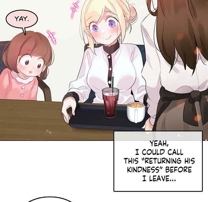 A Pervert's Daily Life - episode 79 - 81