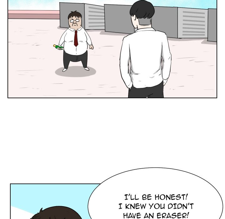 The Ball Boy - episode 3 - 40