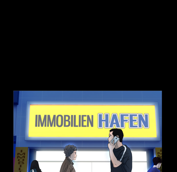 Unerwartete Verbindungen - episode 23 - 26