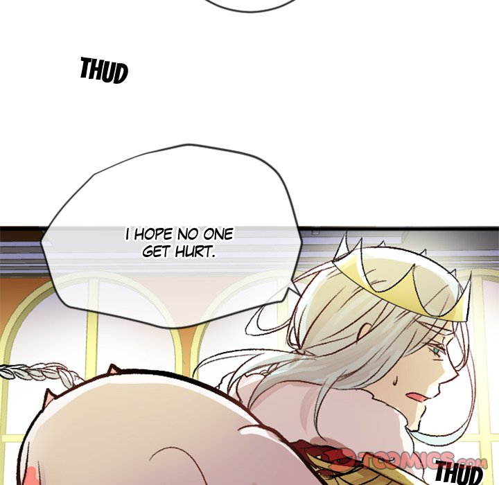 Today, I Meet a Dragon - episode 28 - 91
